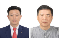 국토안전관리원, 비상임이사에 김외규·도봉현 임명
