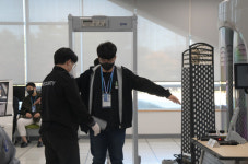 인천공항공사, 2022 대한민국 항공보안 경진대회·세미나 개최