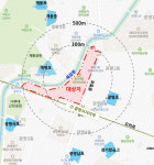 광명3구역(광명동 144-1 일대), 공공재개발 사업 후보지 선정