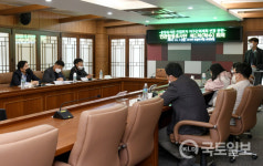 의정부시, 송양유치원 인근 지식산업센터 허가···특혜 논란 민관이 합동조사 한다