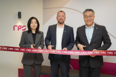 RPS(해상풍력 컨설팅 전문기업), 한국 사무소 이전 기념행사 개최