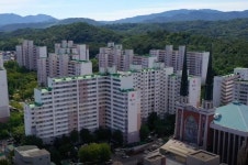 쌍용건설, 강동 명일현대아파트 리모델링 수주