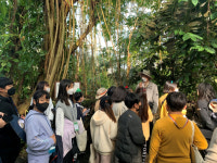 전남자연탐구원, 지역아동센터와 함께하는 생태환경교실 운영