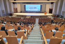 buildSMART CONFERENCE 2022 성료… 국내 BIM 활성화 일익