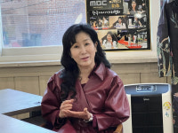 [국토문화 초대석] 화제의 영화 異緣(이연), 감독 장기봉 . 주연배우 김 선