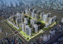 GS건설, 중도금 전액 이자후불제 장위자이 레디언트 분양