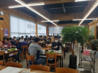 신안군, 입식테이블 지원사업 호응도·만족도 높아