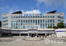 구리시, 경기도 시·군 종합평가 최우수상 수상···재정인센티브 4억원 받는다