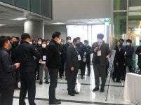 국가철도공단, 철도통합무선망(LTE-R) 기술교류회 개최