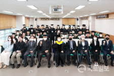 남양주시, 화도읍 주민 55명···도시재생대학 수료