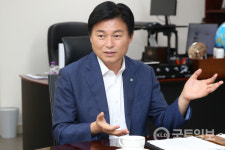 사통팔달 교통도시 꿈꾸는 부천시···조용익 시장 수도권 서부 교통 허브 될 것