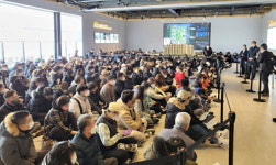 e편한세상 탕정 퍼스트드림 선착순 계약 훈풍