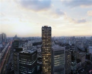 루시아 청담 546 더리버 루시아홀딩스 사업 직진