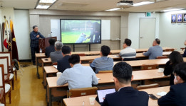 충북개발공사, 시와 창의적 생각 인문학 특강 실시
