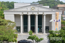 파주시의회, 제238회 임시회 개회···이성철 의장 충실한 심사 바래