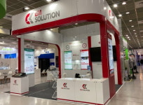 CK이엠솔루션, 인터배터리 2023 참가