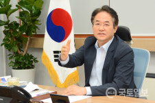 [특별기획] 고양시, 배수펌프시설 집중 확충···이동환 시장 시민안전 최우선 확보