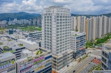옥정중앙공원부터 스포츠센터까지 품은 양주옥정 대방 엘리움 오피스텔 특별 임대혜택