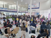 원건설 테크노폴리스 힐데스하임 청약일정 돌입… 17일(월) 특별공급 개시