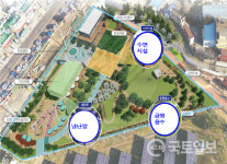 부산에서 첫 시행, 유출지하수 다용도 활용모델 구축 시범사업