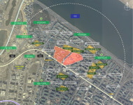 총 4조원 사업 가양동 CJ공장부지 지자체 리스크 돌출