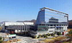 임찬기 가스안전공사 감사, 강릉산불 피해 가구 나눔행사 후원·참여