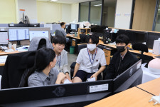 이가ACM, 청소년 직업탐방 프로그램 가동… 미래 인재 육성 힘쓴다