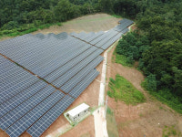 솔라브리지, 충북도 보은군 태양광 담보 대출 출시