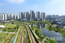 양주시, 인구 증가 가파른 옥정신도시···회천4동→옥정1·2동으로 분동 추진