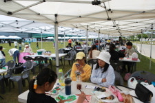 미래엔서해에너지, 어린이 환경사랑 사생대회 성료