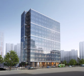 지하철 1호선 개봉역 첫 지식산업센터 디스페이스 구로 분양 중