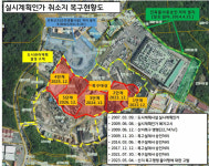 인선이엔티, 14년간 산지복구 미이행