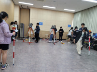 LX제주지역본부, 서귀포중앙여자중학교서 직업현장 체험 행사 개최