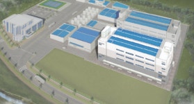 전인CM, 유한화학 화성공장 HB동 CM 순항
