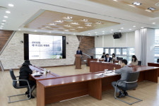 한전KDN ESG위원회…ESG 전략 방향 모색