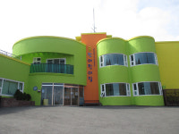 유진그룹 유진어린이집 25년… 인간사랑 교육 목표 실천