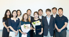 유진그룹 유진어린이집 25년… 인간사랑 교육 목표 실천
