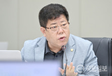 오창식 시의원 발의···파주시, 친환경 자동차 전용주차구역 생길 듯