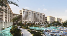 엘 카스카디 by 제이파크 보홀 30일 견본주택 개관