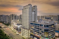 CGV·스타벅스 등 도보로 누리는 슬세권 인기 오피스텔, 양주옥정 대방 엘리움