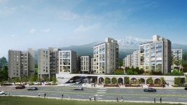 제주 애월 관광 인프라 품은 효성해링턴 플레이스 제주 대단지 아파트 분양