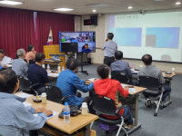 신안군, 스마트경로당 28개소 본격 운영