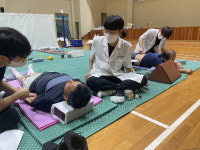고리원자력본부, 지역 주민 대상 한방의료 봉사활동 시행