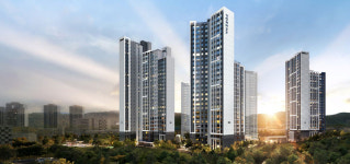 포레나 인천학익 견본주택 4일(금) 오픈