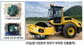 영통동양인력철거공장건설용역인력사무소직업소개소건축토목비계 | 건설연, 숙련 기술자 없어도 안전한 도로․토공 건설현장 구축한다… 건설자동화 확대 앞장