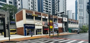 대방그룹 1천세대 이상 대단지 품은 인천 단지 내 상가 등 9월 공개 입찰 예정