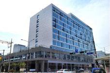 반도건설, 영등포 더블역세권 핵심입지 반도 아이비밸리 입주개시