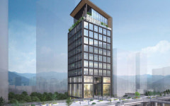 전인CM, 도심 업무시설 승승장구… 에너지플러스 서울로 프로젝트 CM 수행