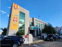 LX나주지사, 나주축제 영산강은 살아있다 홍보활동 전개