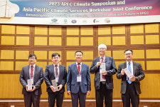 APEC기후센터, 기후정보 활용 아태지역 에너지 안보 강화 견인한다